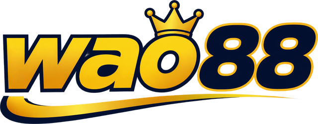 WAO88 Logo